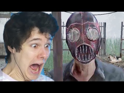 Видео: МАНЬЯК ПОХИТИЛ МЕНЯ В 3ИЙ РАЗ ➲ Metel - Horror Escape #3