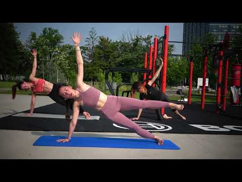 Видео: Пилатес за средно напреднали. Един клас нa Best Pilates CPT300 Алекс Касова, Lotos4ever.com