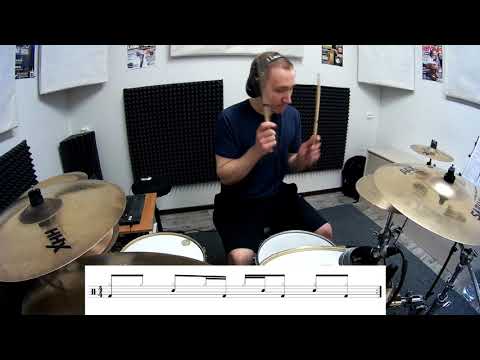 Видео: Основные рисунки. Часть 2