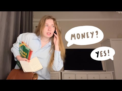 Видео: как зарабатывать на знании английского языка?