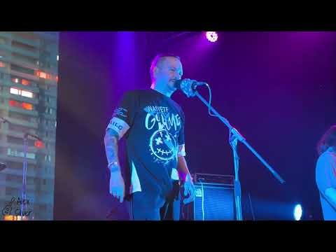 Видео: ДМЦ – Целуй ниже (Live, Ижевск, 22.02.24)