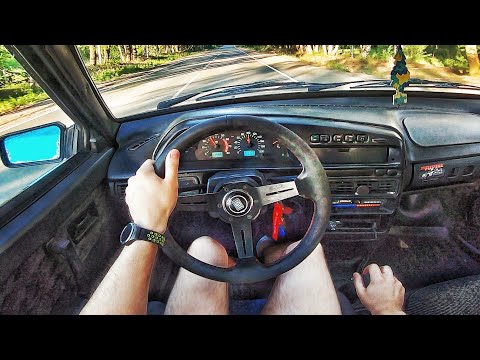 Видео: 2002 ВАЗ 21099 1.5i MT - ТЕСТ-ДРАЙВ ОТ ПЕРВОГО ЛИЦА