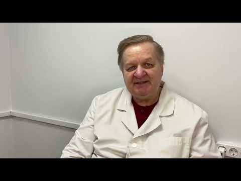 Видео: Кишечная угрица -болезнь или приговор.