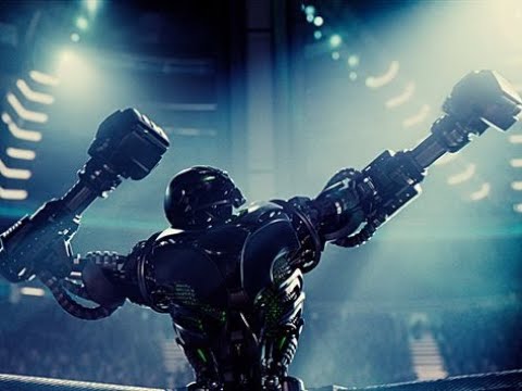 Видео: Real steel boxing champions mod apk прохождение # 2