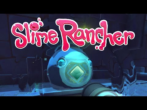 Видео: Slime Rancher • Ep. 9 • Кристальный остров