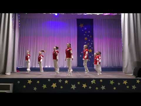 Видео: х./к. "Виктория" - " КТО ЕСЛИ НЕ МЫ"