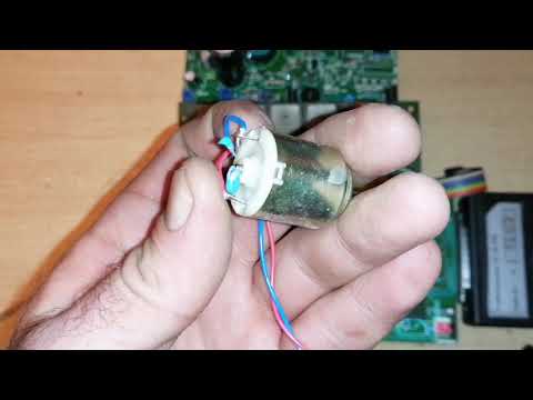 Видео: Золото, серебро, палладий! В кассовом аппарате ЕЛЕКТРОНИКА 90-х, советские платы на приемке, обзор