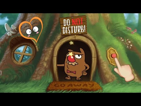 Видео: ЗЛИМ БОБРА Смешное в Do not Disturb 😱 Супер игра до нот дистурб 😊 #бобер #лавиния #donotdisturb