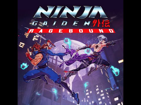 Видео: NINJA GAIDEN Ragebound 4 К 5090RTX Часть 2 на русском