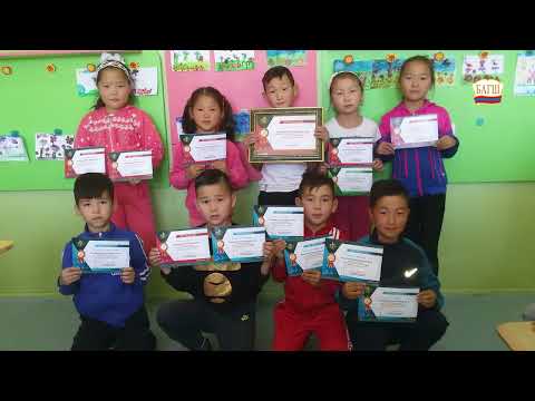 Видео: "ДОРНОДЫН БАГШ" болзолт уралдааны оролцогч "Шинэ хөгжил" цогцолбор сургуулийн багш Э.Нарантунгалаг