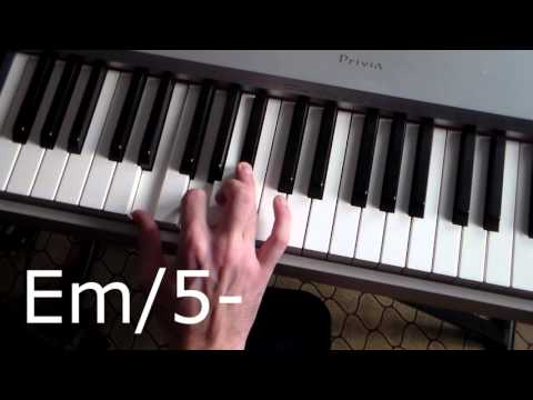 Видео: Как подбирать аккорды на слух