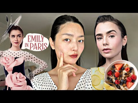 Видео: Emily in Paris-н өглөөний дэглэм | MORNING ROUTINE ( хоолны зуршил?)