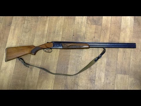 Видео: Иж - 27М Ружье для новичка | Как правильно чистить ружье