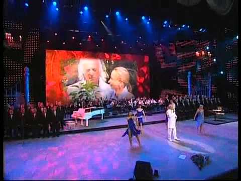 Видео: Илья Резник. Посвящение супруге."МАЛЕНЬКАЯ ЛЕДИ"