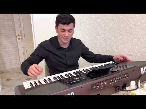 Видео: Душевная музыка. Сакит Самедов - музыка для души #video