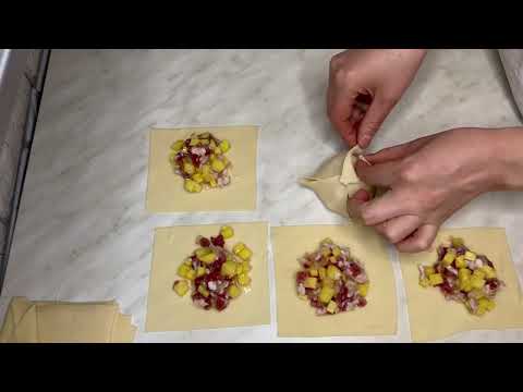 Видео: Ото даамдуу Картошка жана Эт менен  МАНТЫ!