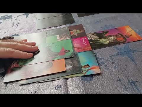 Видео: 🔮⚡Послание от умершего человека. Что хочет сказать душа❓#эзотерикадлятебя