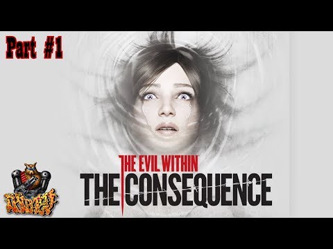 Видео: The Evil Within: The Consequence (Part #1) Прохождение с озвучкой и со всеми предметами (100%)