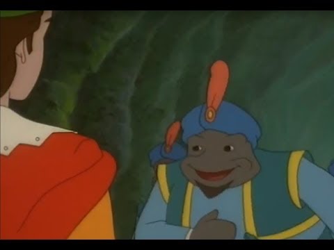 Видео: Легенда о спящей красавице | серия 22 | мультфильм для детей | полная серия на русском