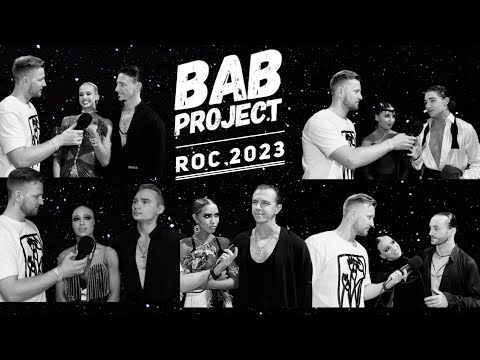 Видео: ROC 2023 обзор / интервью с финалистами