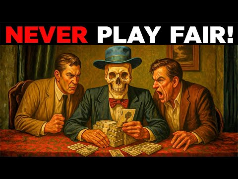 Видео: Всегда будьте впереди других, даже если вам придется жульничать — Макиавелли