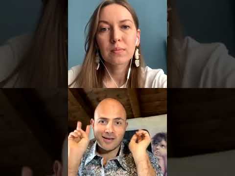 Видео: Антикризисный штаб Beinopen: Борис Аликимович, совладелец текстильного агентства AltaModа