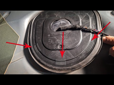 Видео: Каждый ВАГовод обязан знать об этой полезной хитрости!!!