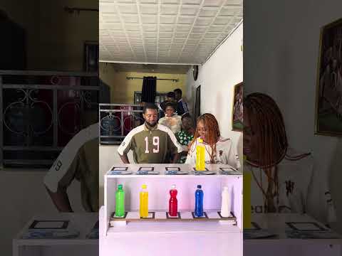 Видео: 🆕‼️ - САМАЯ УМНАЯ, ВЕСЁЛАЯ И ЗАБАВНАЯ ИГРА ПО ПОДБОРУ ЦВЕТА БУТЫЛОК ВСЕХ ВРЕМЕН