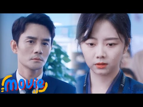 Видео: Её harassили и облили водой 💢 Ледяной мужчина гневно спасает красавицу!