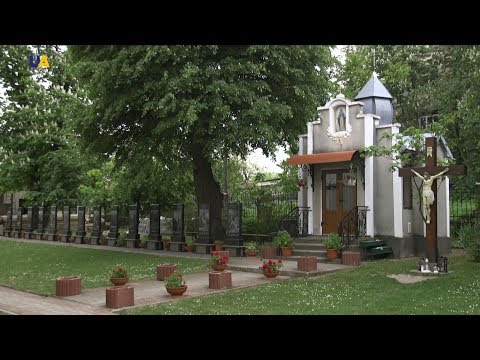 Видео: Городенка , часть 1 | Города и веси