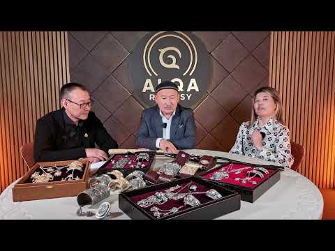 Видео: ШЕБЕРЛЕР ALQASY. БЕРІК ӘЛІБАЙ