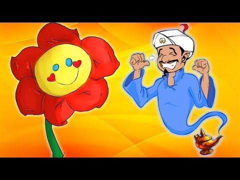 Видео: КТО КОГО?! ► Акинатор |1|