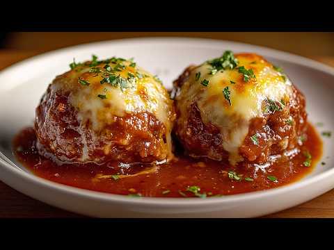 Видео: ❗️ Все, кто пробовал эти фрикадельки, просят добавки! Самый вкусный и простой рецепт
