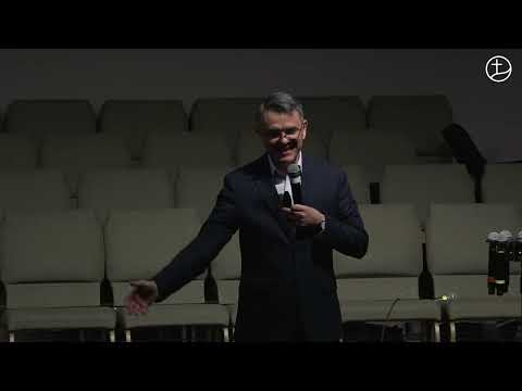 Видео: Семейная конференция – Станислав Грунтковский