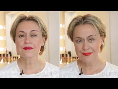 Видео: КРАСНАЯ ПОМАДА ИДЁТ ВСЕМ! В ЧЁМ ЕЁ СЕКРЕТ?