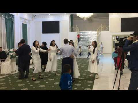 Видео: Рақмет әке! Мурат 50жас