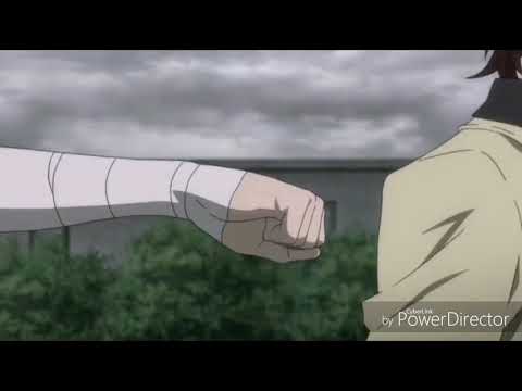 Видео: ⌚Аниме клип - Мафия не умирает💣