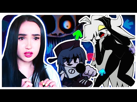 Видео: ЧТО ОН СДЕЛАЛ С ГФ ?😭 САМЫЙ ЭПИЧНЫЙ ФИНАЛ !!! ➤ FRIDAY NIGHT FUNKIN' THE BLUEBALLS INCIDENT 2.0