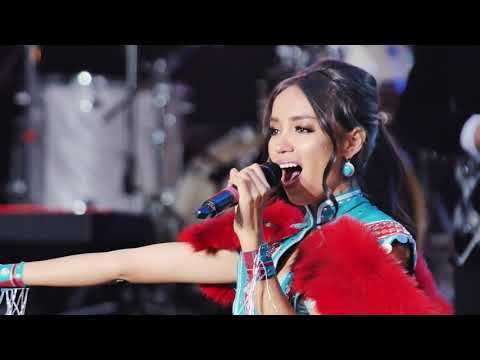 Видео: Анжелика Якусева (Anzheli) - Процветай Башкортостан