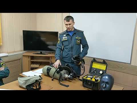 Видео: Тактико-технические характеристики ДАСВ ПТС"Профи"-М