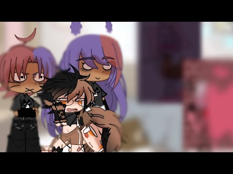 Видео: Инмт смотрят шипы и повторяют#Инмт#шипы#курасан/кнайф#краткий/Ëшка их реакция 🥲