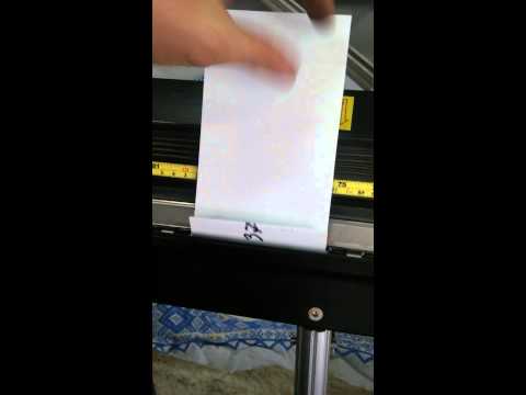 Видео: американка (комбинированный шов)