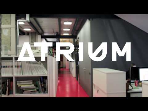 Видео: ATRIUM - BIM - Замена типоразмеров семейств и их атрибутов