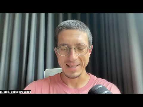 Видео: Как хорошо себя чувствовать. Практика с Виктором Ширяевым