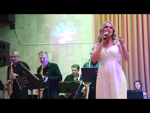 Видео: “COLOR BAND” солистка Мария Лебедь🎙️