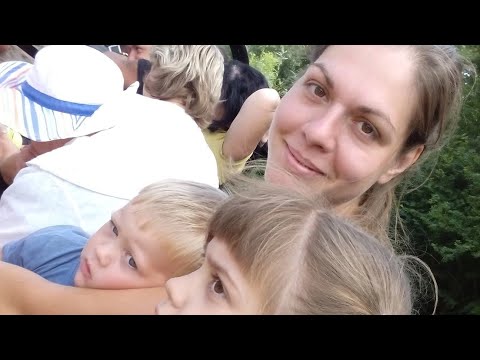 Видео: Мой переезд в США, причины моего переезда.