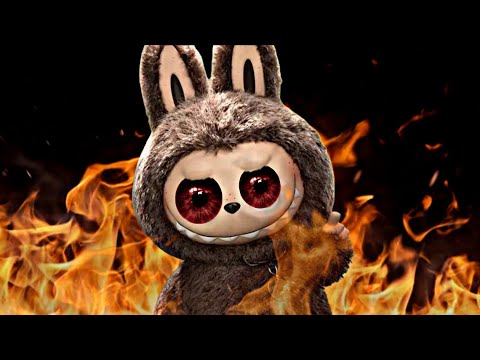 Видео: ЛАБУБУ - Жуткая правда про игрушку!
