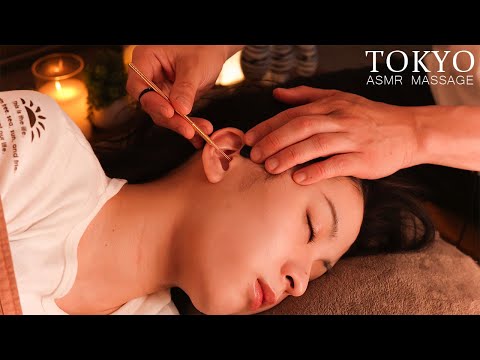 Видео: ASMR | 10 инструментов для чистки ушей и массажа ушей