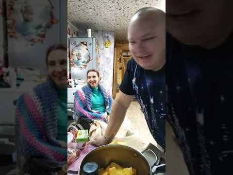 Видео: всем приветик 🤗