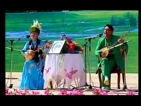 Видео: Нүрзия VS Мұрал Айтыс